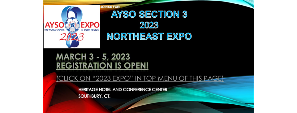 2023 Expo